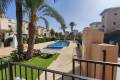 Sale - Villa - Algorfa - La finca golf