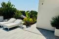 Sale - Villa - Algorfa - La finca golf