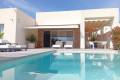 Sale - Villa - Algorfa - La finca golf