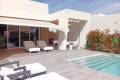 Sale - Villa - Algorfa - La finca golf