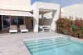Sale - Villa - Algorfa - La finca golf