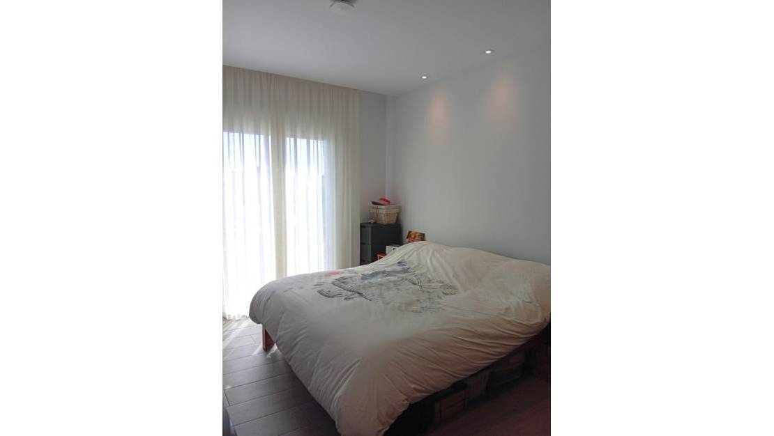 Sale - Villa - Algorfa - La finca golf