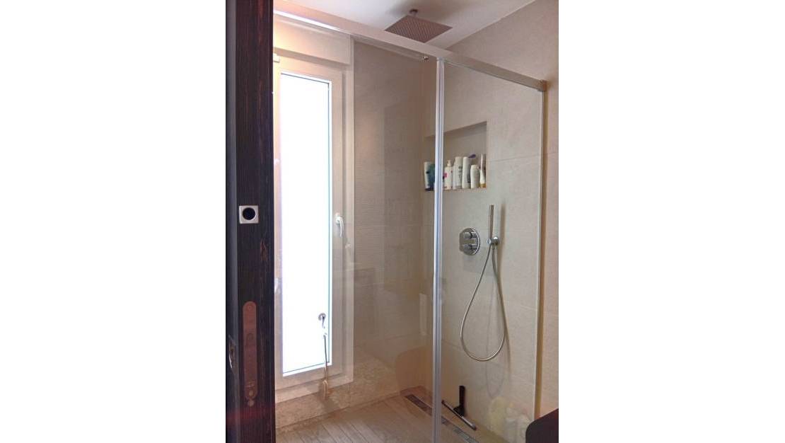 Sale - Villa - Algorfa - La finca golf