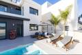 Sale - Villa - Algorfa - La finca golf