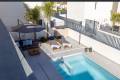 Sale - Villa - Algorfa - La finca golf
