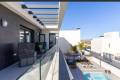 Sale - Villa - Algorfa - La finca golf