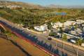 Sale - Villa - Algorfa - La finca golf