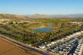 Sale - Villa - Algorfa - La finca golf