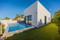 Sale - Villa - Algorfa - La finca golf