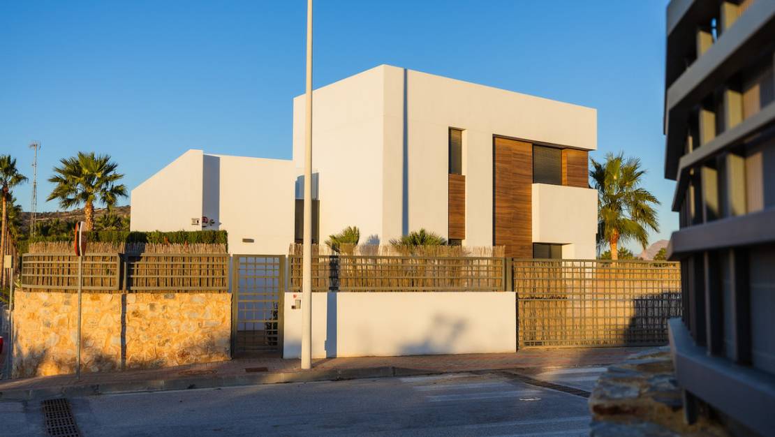 Sale - Villa - Algorfa - La finca golf