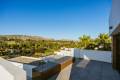 Sale - Villa - Algorfa - La finca golf