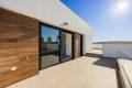 Sale - Villa - Algorfa - La finca golf