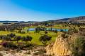 Sale - Villa - Algorfa - La finca golf