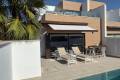 Sale - Villa - Algorfa - La finca golf