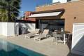 Sale - Villa - Algorfa - La finca golf