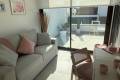 Sale - Villa - Algorfa - La finca golf