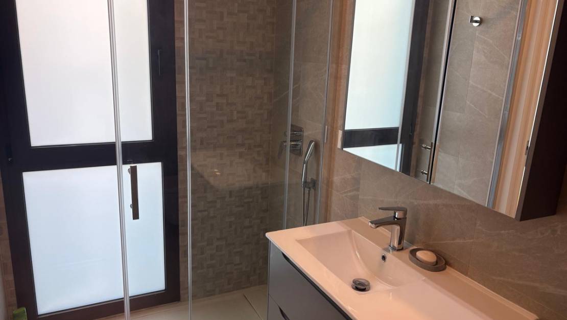 Sale - Villa - Algorfa - La finca golf