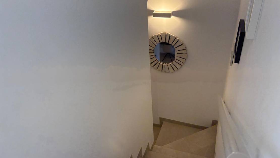 Sale - Villa - Algorfa - La finca golf