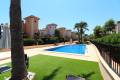 Sale - Villa - Algorfa - La finca golf