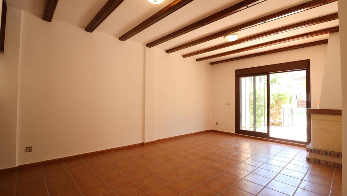 Sale - Villa - Algorfa - La finca golf