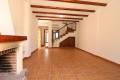 Sale - Villa - Algorfa - La finca golf