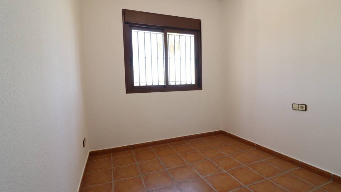 Sale - Villa - Algorfa - La finca golf