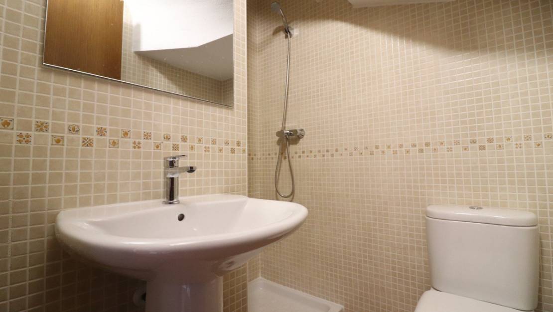 Sale - Villa - Algorfa - La finca golf