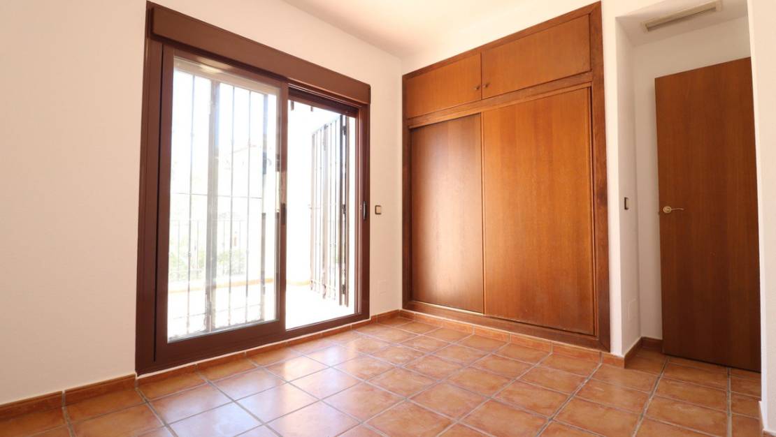 Sale - Villa - Algorfa - La finca golf