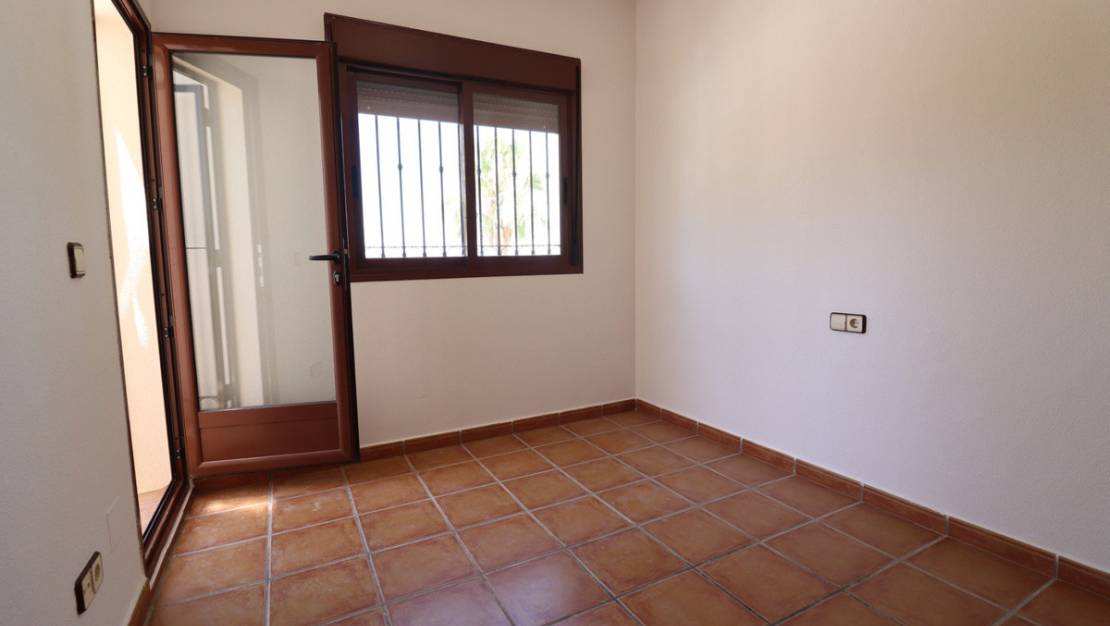 Sale - Villa - Algorfa - La finca golf