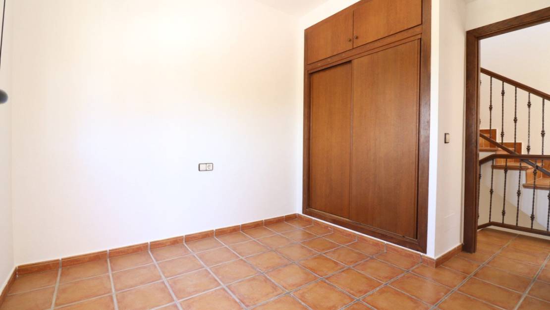 Sale - Villa - Algorfa - La finca golf