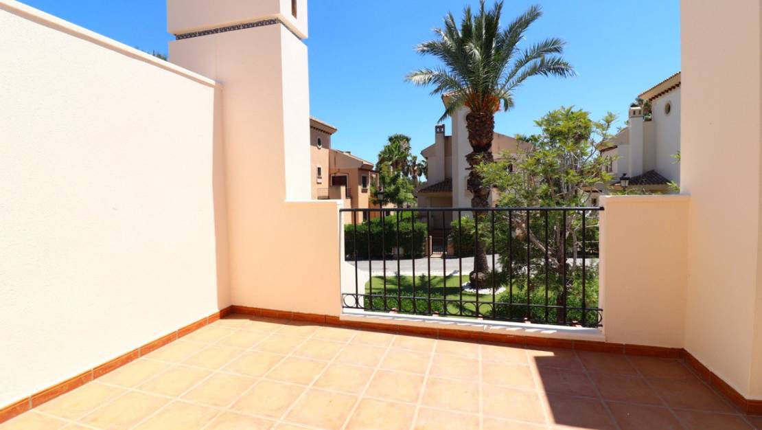 Sale - Villa - Algorfa - La finca golf