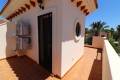Sale - Villa - Algorfa - La finca golf