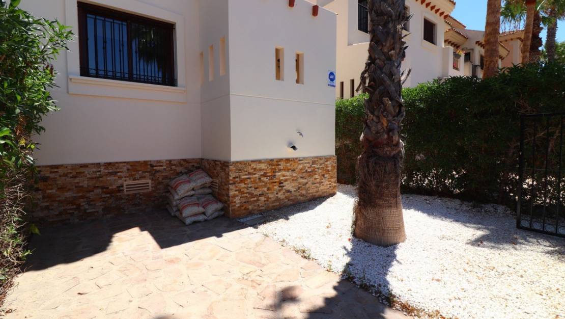 Sale - Villa - Algorfa - La finca golf