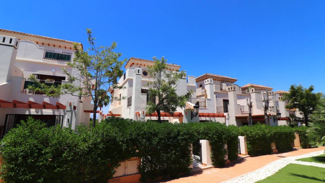 Sale - Villa - Algorfa - La finca golf