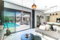 Sale - Villa - Algorfa - La finca golf