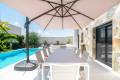 Sale - Villa - Algorfa - La finca golf