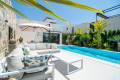 Sale - Villa - Algorfa - La finca golf