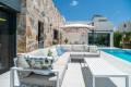 Sale - Villa - Algorfa - La finca golf