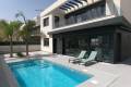 Sale - Villa - Algorfa - La finca golf