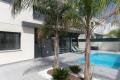 Sale - Villa - Algorfa - La finca golf