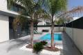 Sale - Villa - Algorfa - La finca golf