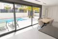 Sale - Villa - Algorfa - La finca golf