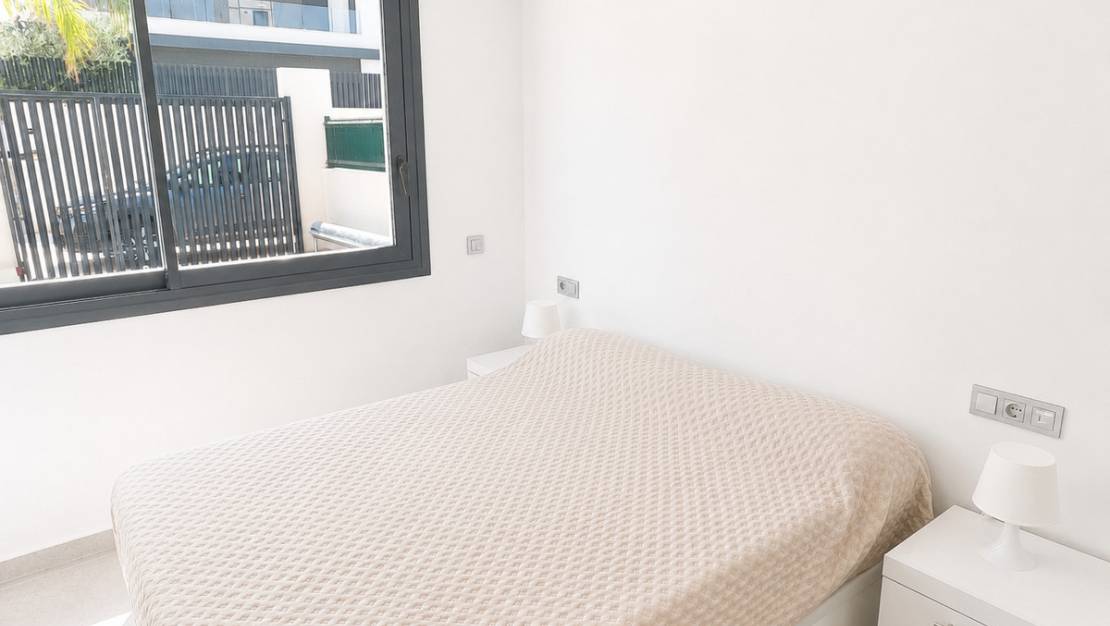 Sale - Villa - Algorfa - La finca golf