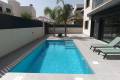 Sale - Villa - Algorfa - La finca golf