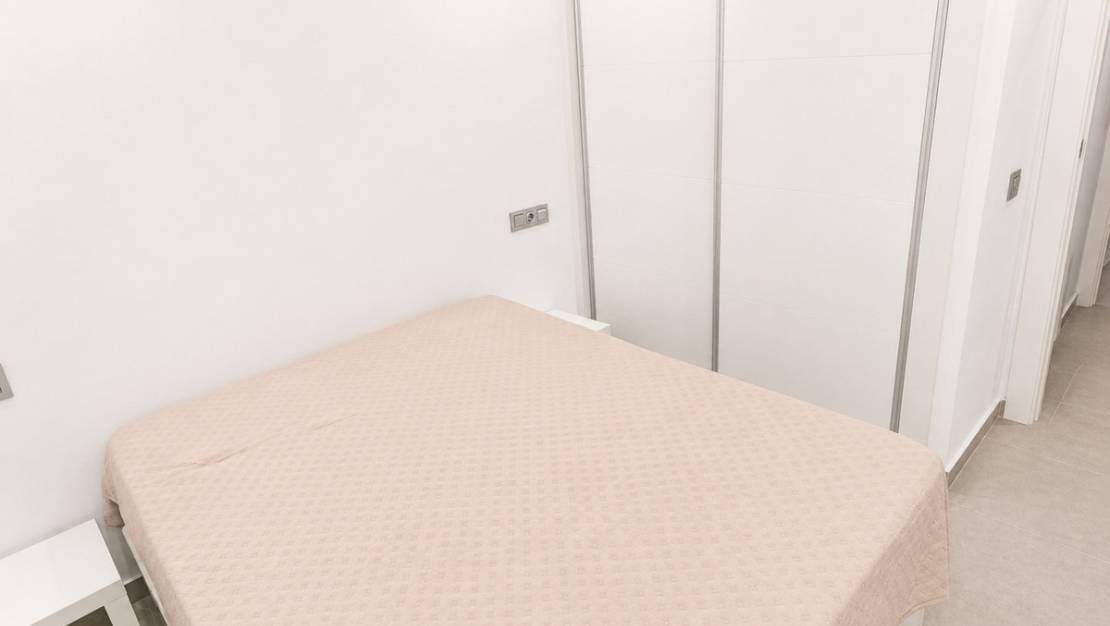 Sale - Villa - Algorfa - La finca golf