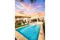 Sale - Villa - Algorfa - La finca golf