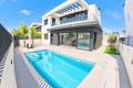 Sale - Villa - Algorfa - La finca golf