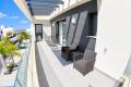 Sale - Villa - Algorfa - La finca golf