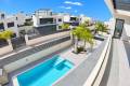 Sale - Villa - Algorfa - La finca golf