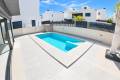 Sale - Villa - Algorfa - La finca golf
